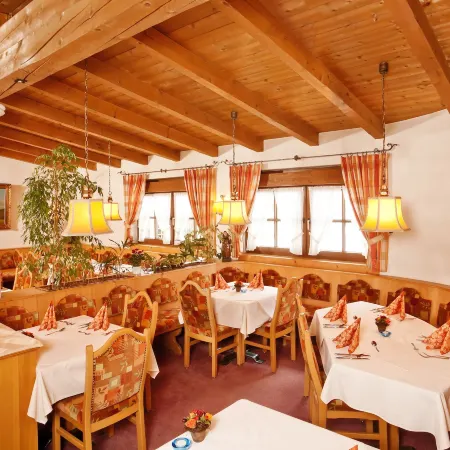 Hotel Landhaus Feldmeier