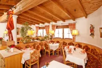 Hotel Landhaus Feldmeier - 3-Star