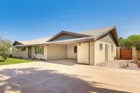 3 Mi to Dtwn Shops & Eats: Mesa Home w/ Pool! - 3 étoiles