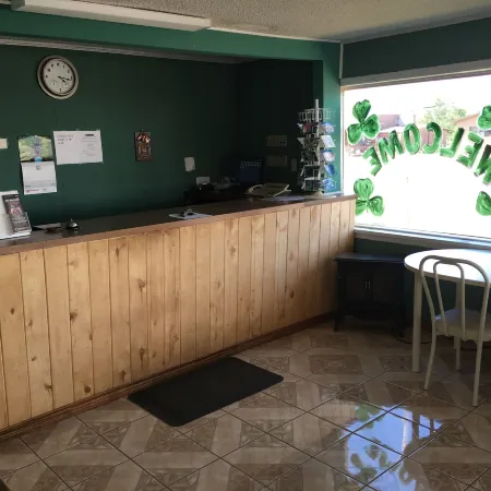 Blarney Inn