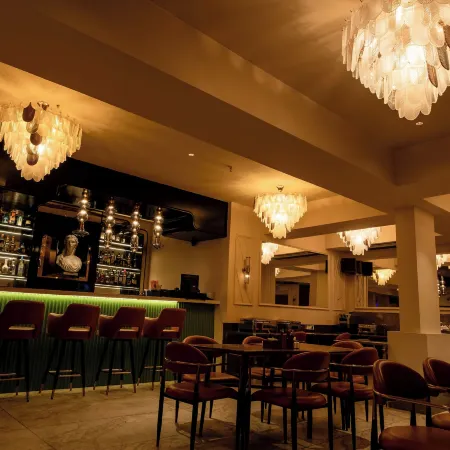 Titanic Boutique Hotel