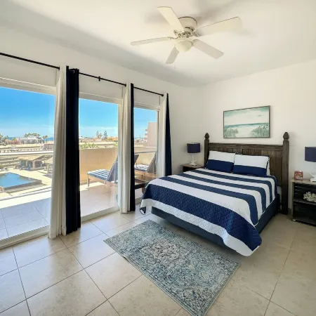 Amazing Luxury Ocean View Condo