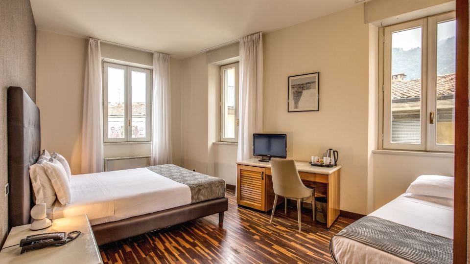 Albergo Firenze