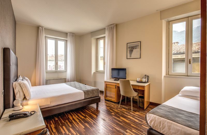 Albergo Firenze