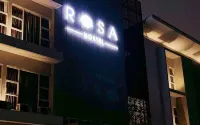 Rosa Hostel Hotels in 