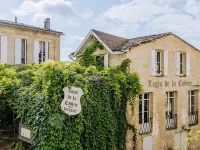 Logis de la Cadene Hotels in Saint-emilion