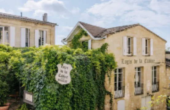 Logis de la Cadene Hotels in 