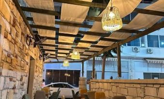 Scala Hotel