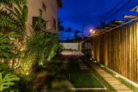 Casa DAroeira - Condomínio Residencial de Flats Hotels in Juquei
