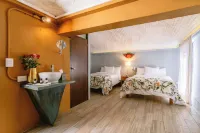 Casa Xaca