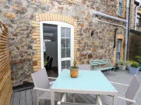 Harbourside Apartment Hotel a Llannor
