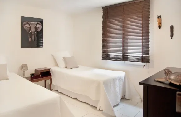 卡里勒魯埃雷安拉公寓