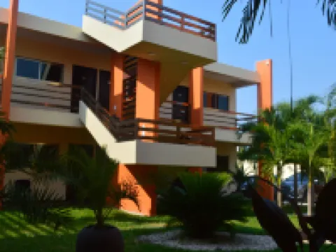 HOTEL TAXAHÁ Hoteles en Candelaria