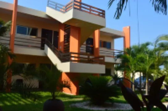 Hotel Taxaha Hotel di 