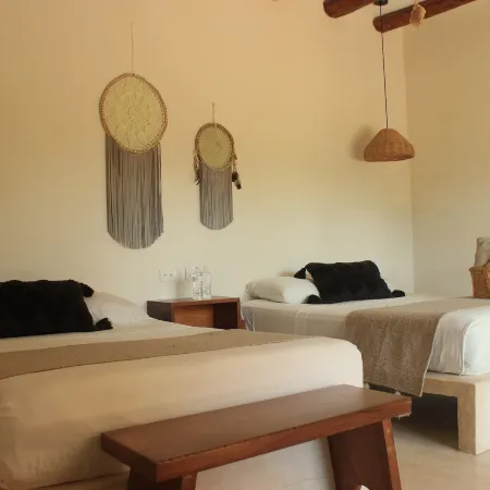 Tierra Mia Boutique Hotel