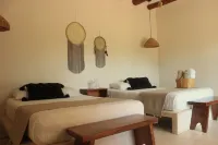 Tierra Mia Boutique Hotel