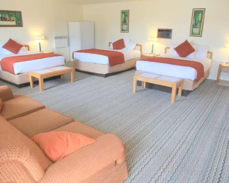 Bryce Zion Inn Hotels in Hatch