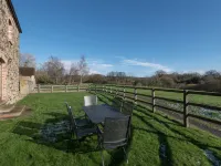 Glebe Barn Hotels in Ludlow
