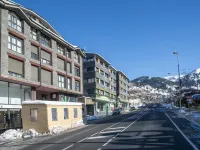 Pierre & Vacances la Merceria Hotels in Ransol