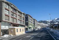 Pierre & Vacances la Merceria Hotels in Ransol