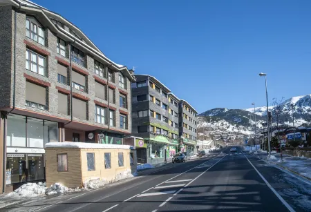 Pierre & Vacances la Merceria