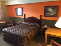 Budget Inn Adair - Motel