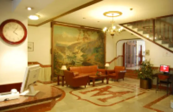 Hotel Marina Victoria