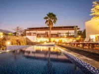 King Fisher Village Eco-Boutique Hotel - 3 estrellas