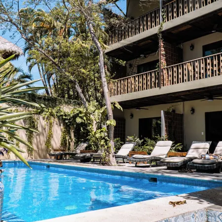 Hotel de Asis