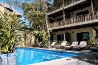 Hotel de Asis Hotels in San Francisco