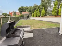 HALLSTEAD Hotels in Spilsby