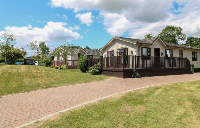 27 Brocklehurst