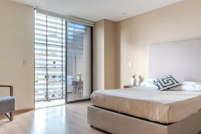 DreamHaus Guadalajara Country Club Hotels near Walmart