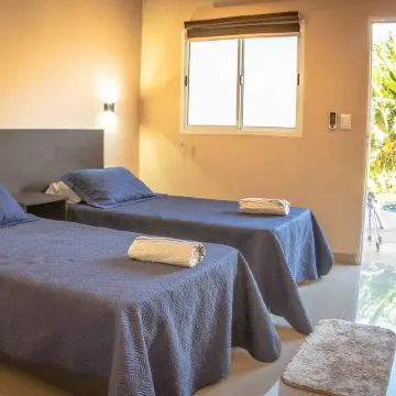 Managua Apart Hotel
