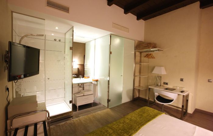 Evenia Alcalá Boutique Hotel