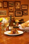 Club Wyndham Emerald Grande at Destin - 朝食