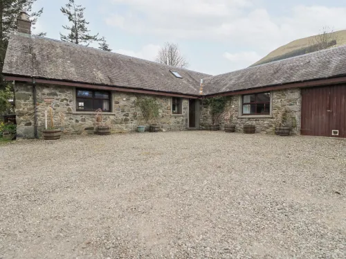Ninevah Hotels in Killin