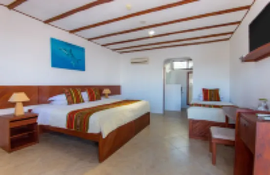 Arena Blanca Eco Hotel