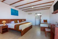 Arena Blanca Eco Hotel Hotels in San Cristobal-øen