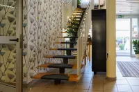 Motel Drei König- Ihr Transithotel Hotel di Rutesheim