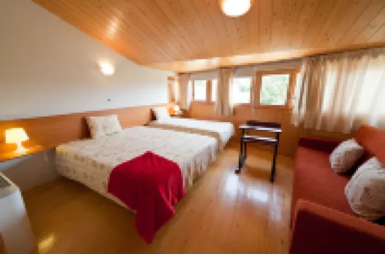 A. Montesinho Turismo Hotels in Braganca