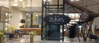 Hotel Zuma Colony Hotels in Corregidora Municipality