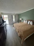 Colony Inn Hotels in Camden