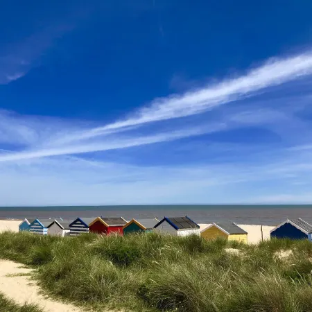 St Marys View, Southwold