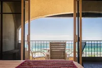 Las Gaviotas Condo-Hotel la Paz Bcs - Ocean View