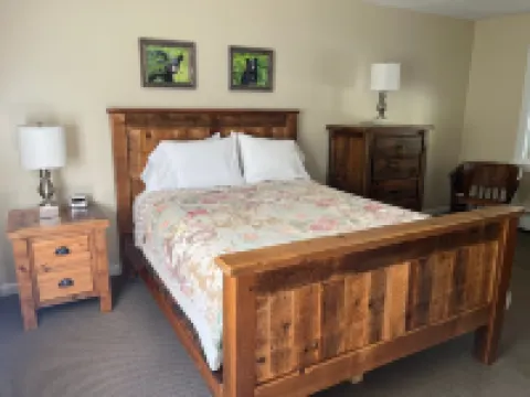 Aerie Inn of Vermont