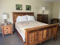 Aerie Inn of Vermont Hotels in Peru