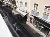 Alameda Hostel - Hostales