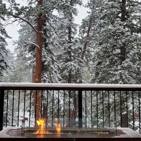 The Inn on Fall River & Fall River Cabins