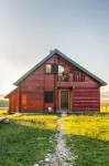 Boskovica Brvnare Hotels in Žabljak